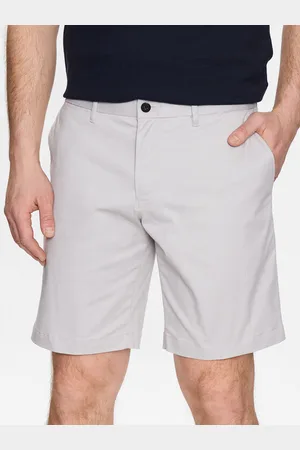 Tommy Hilfiger Stoffshorts Brooklyn 1985 MW0MW23563 Regular Fit