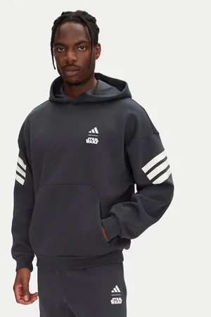 adidas Sweatshirt Star Wars The Mandalorian™ JI5720 Regular Fit