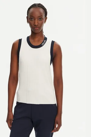 Liu Jo Pullover TA5092 MS022 Regular Fit