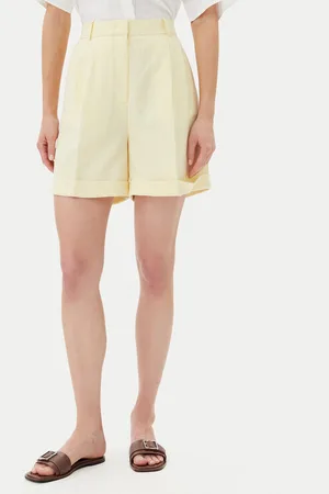 Tommy Hilfiger Stoffshorts WW0WW44767 Regular Fit