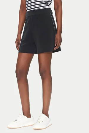 EA7 Stoffshorts 7W000176 AF12643 UC001 Regular Fit