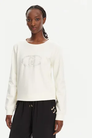 Liu Jo Sweatshirt TA5168 FS090 Regular Fit