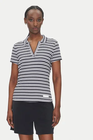 EA7 Poloshirt 7W000490 AF12654 FB101 Regular Fit
