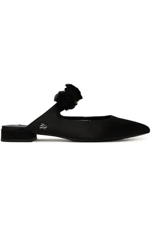 Karl Lagerfeld Pantoletten Kerrie KL40154