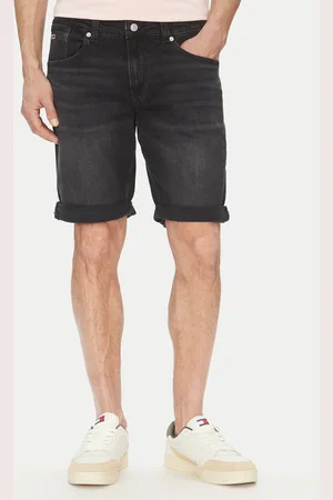 Tommy Hilfiger Jeansshorts Ronnie DM0DM20945 Regular Fit