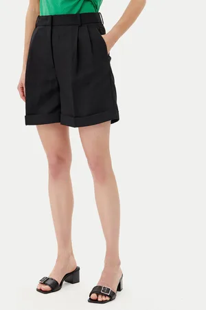 Tommy Hilfiger Stoffshorts WW0WW44767 Regular Fit