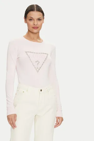 Guess Pullover W4YR31 Z2NQ2 Slim Fit