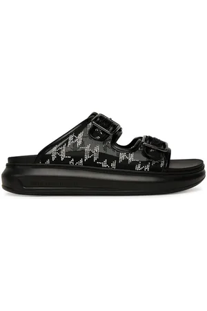Karl Lagerfeld Pantoletten Kapri Slide KL62505A