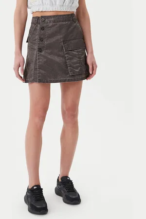 Alpha Industries Minirock Vintage 156052 Regular Fit