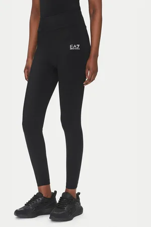 EA7 Leggings 7W000232 AF12625 UC001 Slim Fit