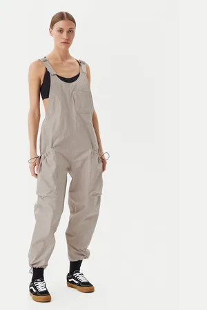 Vans Latzhose MTE Open Space VN000M71 Loose Fit