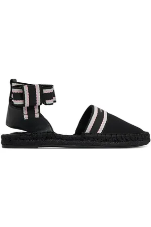 Armani Exchange Espadrilles XDS006 XV923 00002