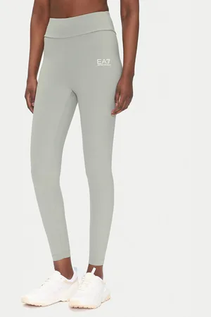 EA7 Leggings 7W000232 AF12625 U8058 Slim Fit
