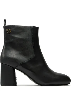 Pinko Stiefeletten Cindy 12 SD0135 P001