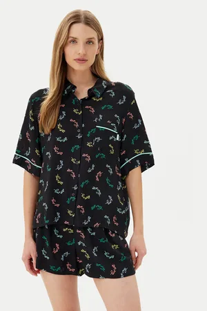 DKNY Pyjama YI50005 Regular Fit