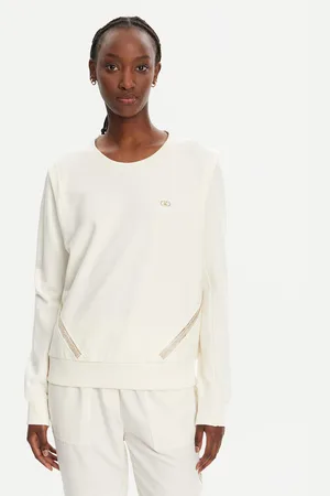 Liu Jo Sweatshirt TA5039 JS182 Relaxed Fit