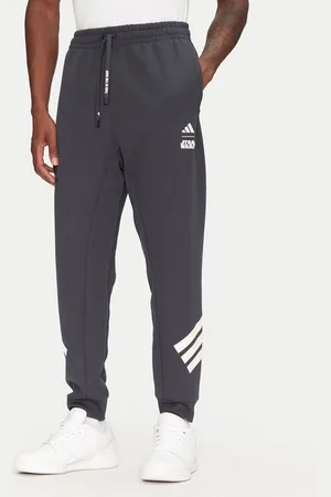 adidas Jogginghose Star Wars The Mandalorian™ JI5724 Regular Fit