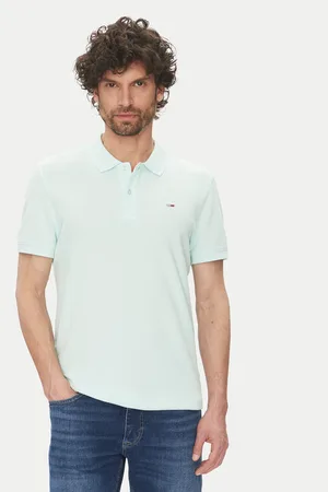 Tommy Hilfiger Poloshirt DM0DM20226 Slim Fit