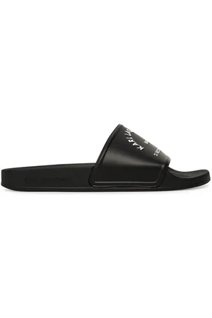 Karl Lagerfeld Pantoletten Kondo 2.0 KL80908A