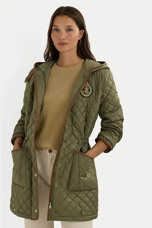 Ralph Lauren Übergangsjacke 297951264002 Straight Fit
