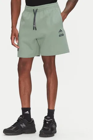 adidas Sportshorts Star Wars The Mandalorian™ JI5722 Regular Fit