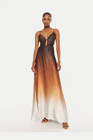 Bardot Abendkleid Karlotta 57322DB6 Regular Fit
