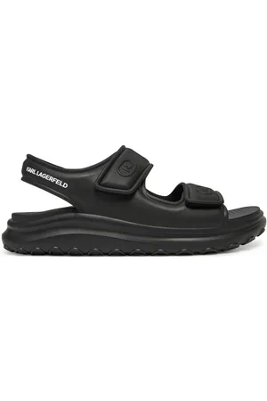 Karl Lagerfeld Sandalen KL77015