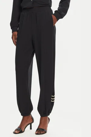Liu Jo Jogginghose TA5229 J4869 Relaxed Fit