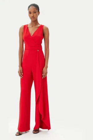 ARTIGLI Jumpsuit ACTU002152 Regular Fit