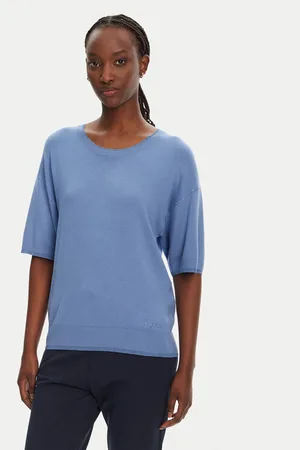 Liu Jo Pullover WA5383 MS49I Regular Fit