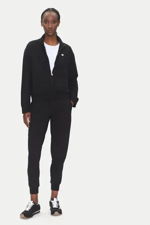 EA7 Jogginganzug 7W000085 AF13135 UC001 Regular Fit