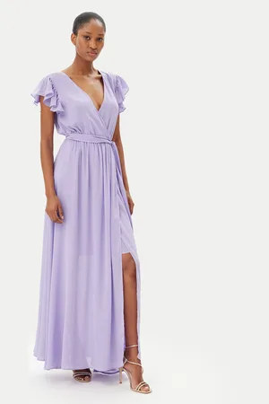 ARTIGLI Abendkleid ACAB002296 Regular Fit