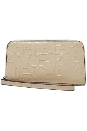 Armani Exchange Große Damen Geldbörse 948451 CC793 U1092