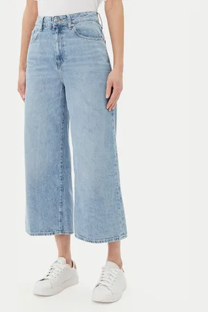 Tommy Hilfiger Jeans WW0WW45504 Relaxed Fit