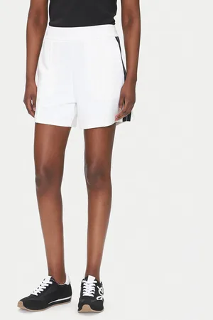 EA7 Stoffshorts 7W000176 AF12643 U0002 Regular Fit