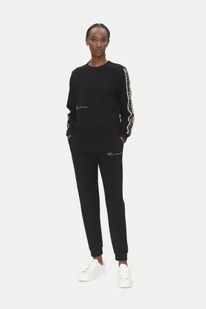EA7 Jogginganzug 7W000283 AF12501 UC001 Regular Fit
