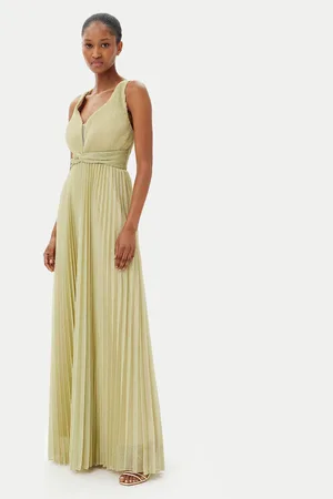 ARTIGLI Abendkleid ACAB002188 Regular Fit