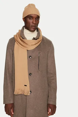 HUGO BOSS Schal Albas 50495340