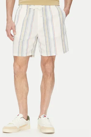 Tommy Hilfiger Stoffshorts DM0DM21948 Regular Fit