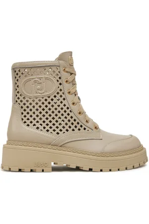 Liu Jo Stiefeletten Rumi 31 SA5023 PX246