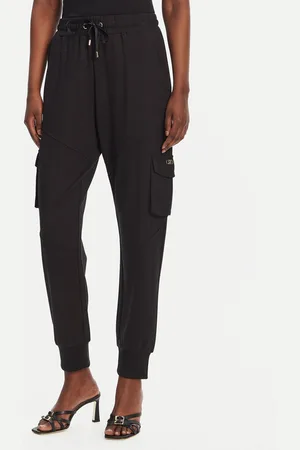 Liu Jo Jogginghose TA5043 JS182 Regular Fit
