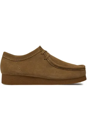 Clarks Mokassins Wallabeeevo 26172821