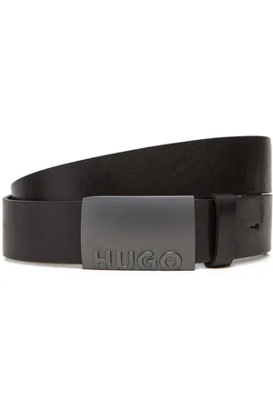 HUGO BOSS Herrengürtel 50542501