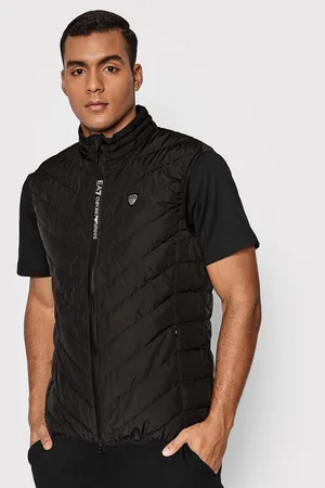 EA7 Weste 8NPQ03 PNE1Z 1200 Regular Fit