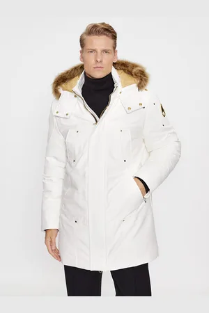 Moose Knuckles Daunenjacke Stag Lake Parka Regular Fit