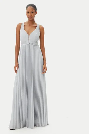 ARTIGLI Abendkleid ACAB002188 Regular Fit