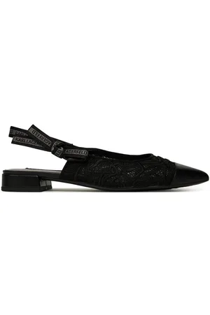 Karl Lagerfeld Sandalen Kerrie KL40152A