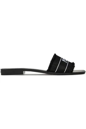 Karl Lagerfeld Pantoletten Skoot II KL80411