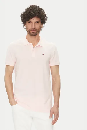 Tommy Hilfiger Poloshirt DM0DM20676 Slim Fit