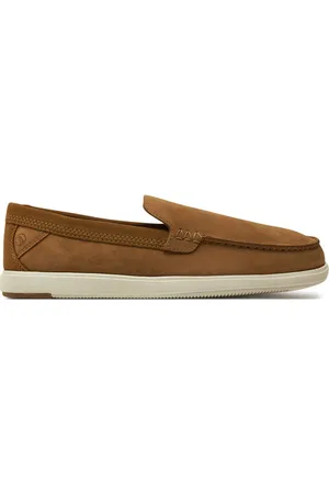 Clarks Slipper Bratton Loafer 26172447